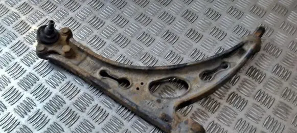 Audi A3 S3 8P Front lower control arm/wishbone 1k0407153g