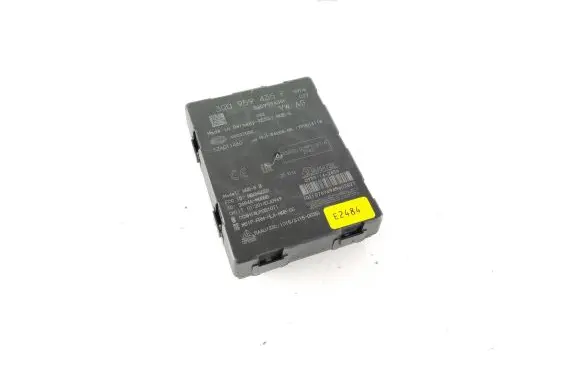 Volkswagen PASSAT B8 Other control units/modules 3Q0959435F 5ZA011460 00027000