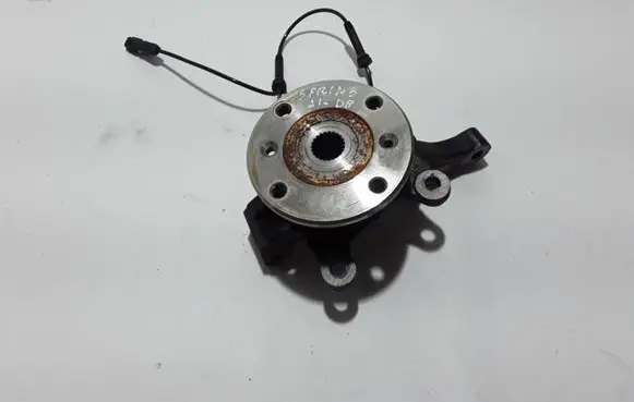 Dacia Spring Front wheel hub 400145377R