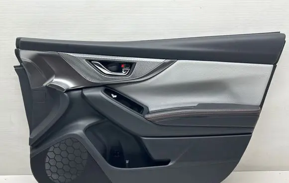 Subaru XV II Front door card panel trim 83071FL690 83071FL270 S71507140