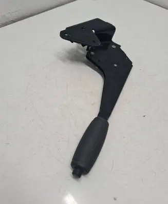 Peugeot Boxer Handbrake/parking brake lever assembly 07354287790