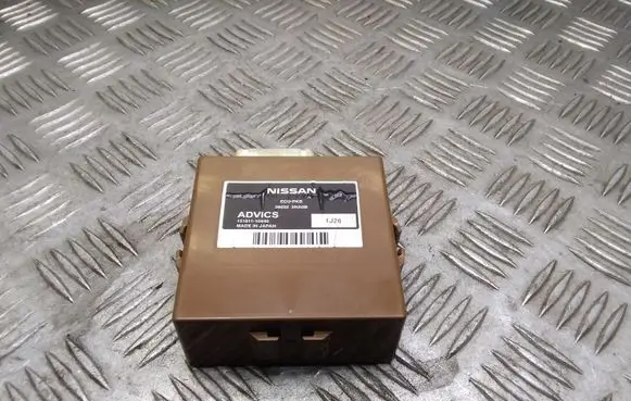 Nissan Leaf I (ZE0) Parking PDC control unit/module 360323NA0B 15181110440