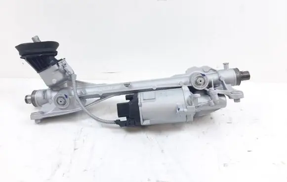 Volkswagen Golf VII Steering rack 5Q1423055 5Q1423055A 5Q1423055X