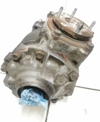 Toyota RAV 4 (XA30) Front differential 1y163 W82