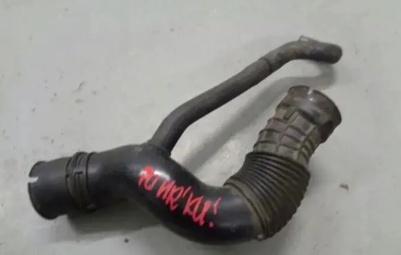 Renault Scenic I Turbo turbocharger oiling pipe/hose