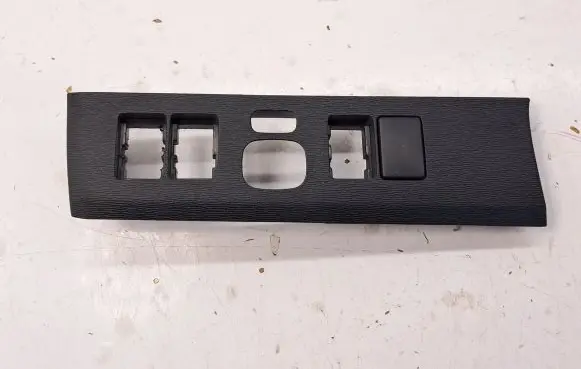 Toyota Avensis T270 Other dashboard part 890 5544605060C0 5544605060