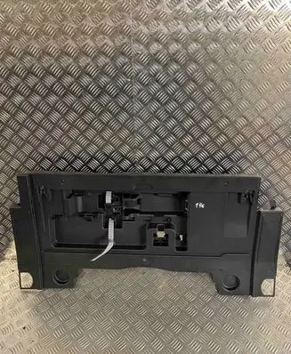 Audi A5 8T 8F Tool box 8W8863373