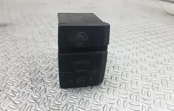 Audi A6 S6 C6 4F Interior lighting switch 4L1927123VUV