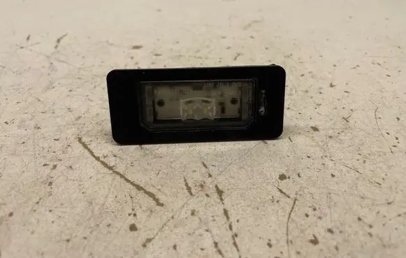 BMW 5 F10 F11 Number plate light 7193293