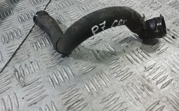 Volkswagen PASSAT B7 Engine coolant pipe/hose 1K0122291J