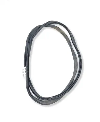 Peugeot 3008 I Trunk rubber seal (body) 