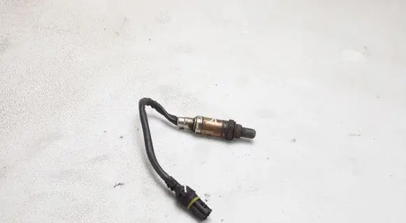 BMW 5 E60 E61 Lambda probe sensor 1742050 0258003477