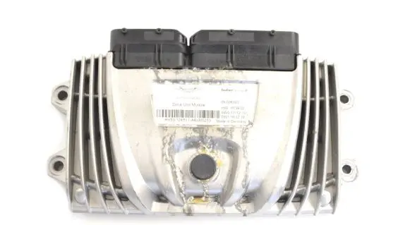 Aston Martin DB11 Engine control unit/module HY5312K511AB