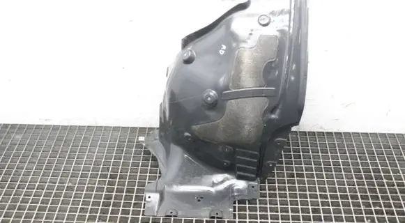 BMW 6 G32 Gran Turismo Front wheel arch liner splash guards 7374742