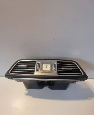 Mercedes-Benz E C207 W207 Dash center air vent grill A2078300000 A2188270270
