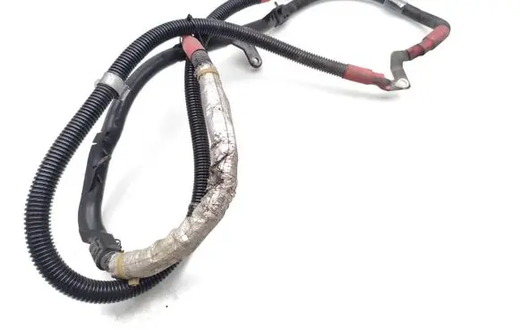 BMW X3 F25 Positive cable (battery) 7810862