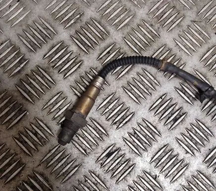 Audi A6 S6 C6 4F Lambda probe sensor 1K0973804A
