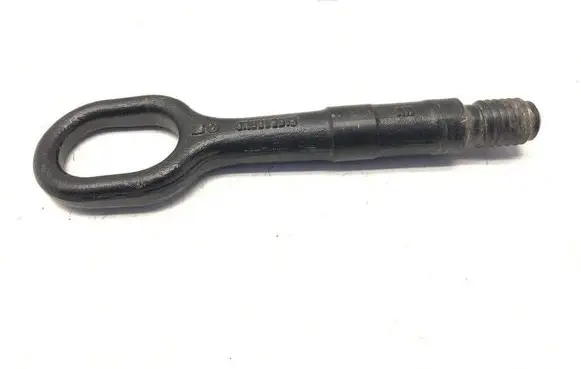 Audi A4 S4 B8 8K Towing hook eye 8K0805615