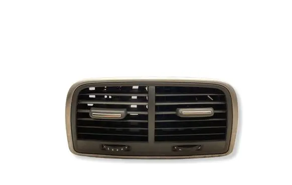 Audi A6 S6 C7 4G Rear air vent grill 4G0819203