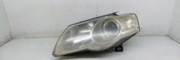 Volkswagen PASSAT B6 Headlight/headlamp 3C0941005J 1EL24701401