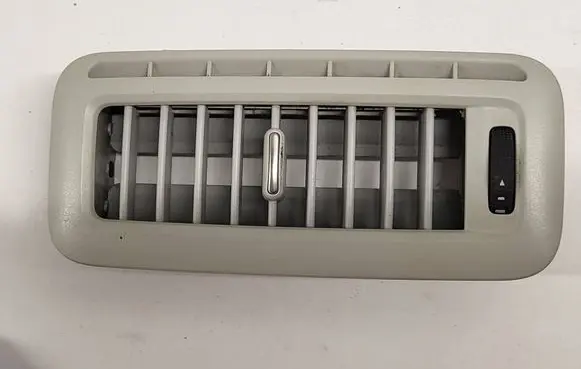 Volkswagen Sharan Air vent grill in roof 7N0820902 00099440