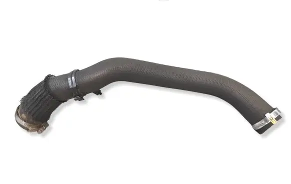 Opel Combo E Intercooler hose/pipe 9820100680