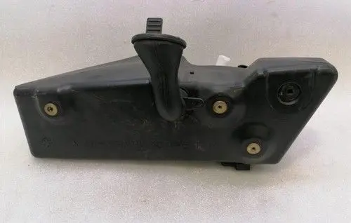 Mercedes-Benz G W461 W463 1st Gen Windshield washer fluid reservoir/tank A4638600960