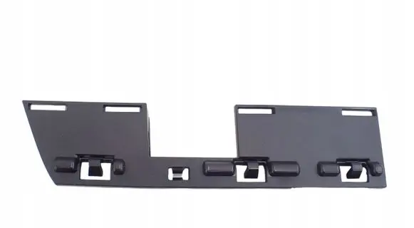 Audi A6 S6 C6 4F Front bumper mounting bracket 4K0807784