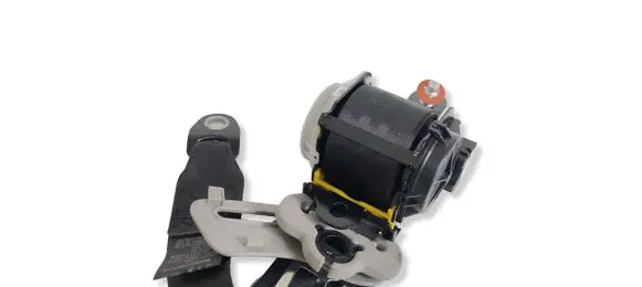 SsangYong Korando Rear seatbelt 7560134000