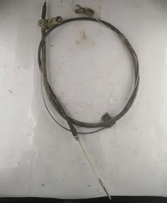 Toyota Land Cruiser (HDJ90) Handbrake/parking brake wiring cable 