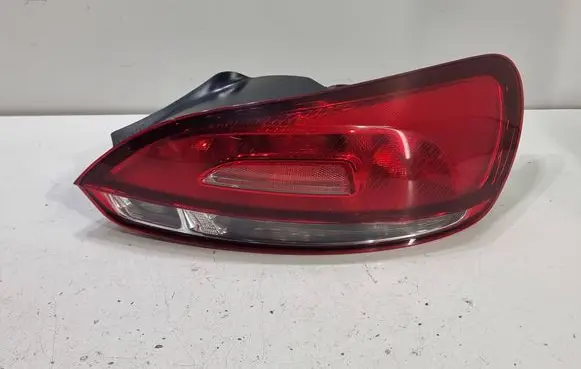 Volkswagen Scirocco Rear/tail lights 1K8945096M 89319921