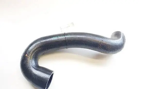 BMW 3 E46 Breather hose/pipe 13717786034