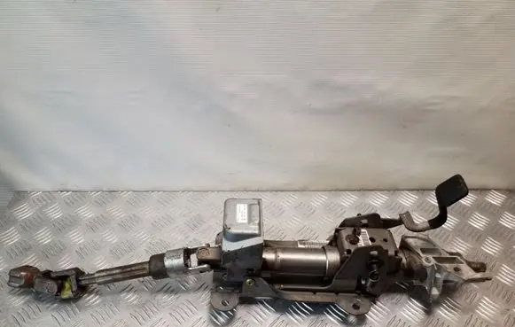 Chrysler Grand Voyager V Steering wheel lock 05026132AC 05057166AB