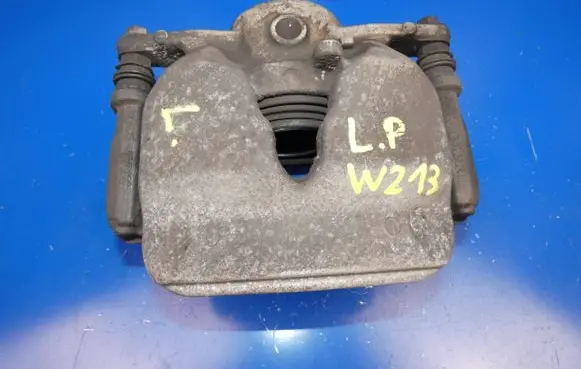Mercedes-Benz E W213 Front brake caliper