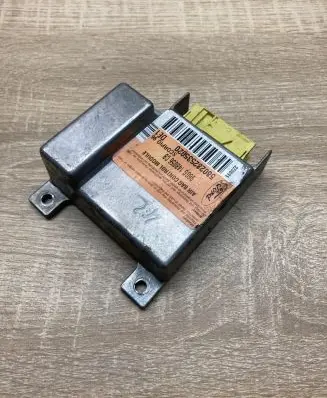 Ford Scorpio Airbag control unit/module 96GG14B056CB 580282535020