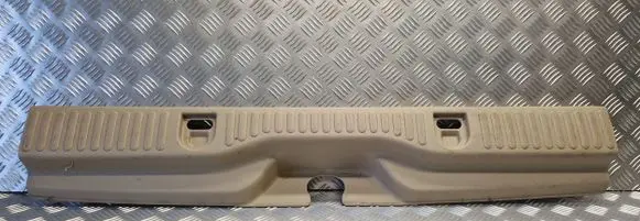 Ford Explorer Trunk/boot sill cover protection 5L2478404C08 5L2478404C08AAW