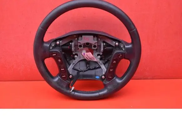 Hyundai Santa Fe Steering wheel 56120-2B000