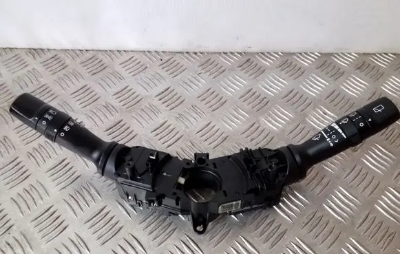 KIA Sorento Wiper turn signal indicator stalk/switch 934202P560 934102P530