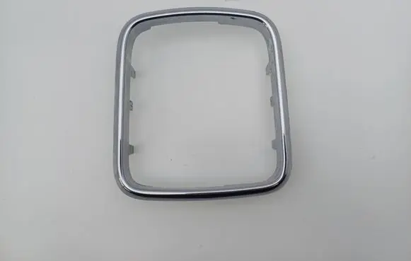 Mercedes-Benz A W169 Gear shifter surround trim plastic A1693740388 169267061
