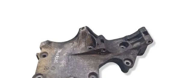 Volkswagen Touran I Generator/alternator bracket 03G903143A