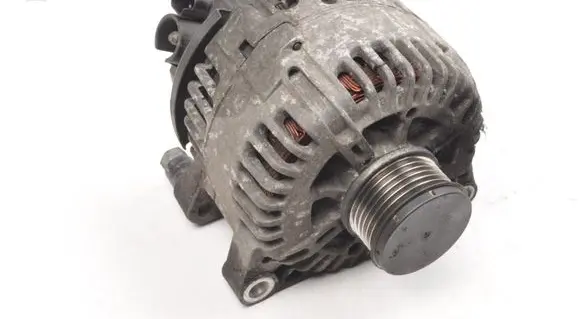 Peugeot 308 Generator/alternator 9646321780