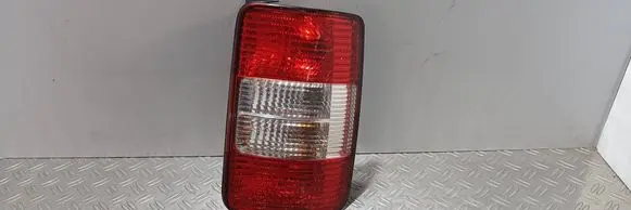 Volkswagen Caddy Rear/tail lights 2K0945112A