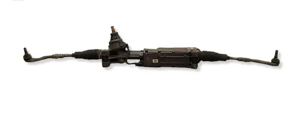Audi A8 S8 D4 4H Steering rack 4G0909144T