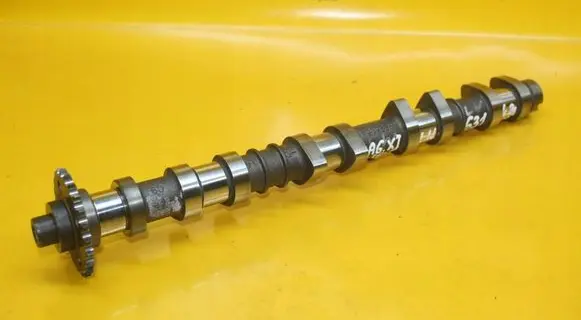 Camshaft