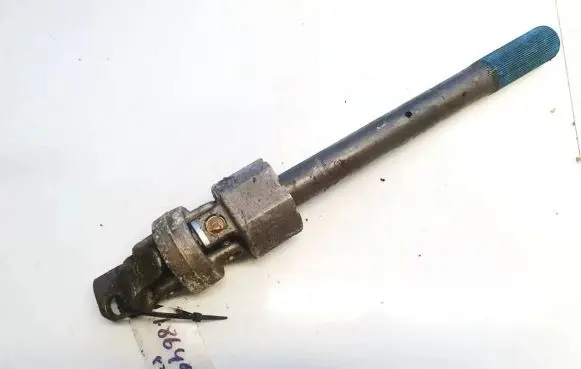 Volkswagen PASSAT B5 Steering column universal joint