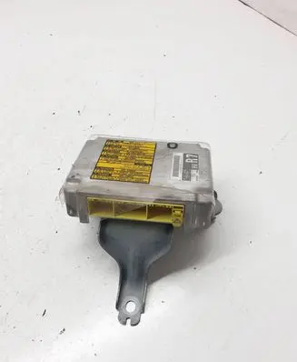 Lexus RX 330 - 350 - 400H Airbag control unit/module 8917048140 1523007591 027591033SE