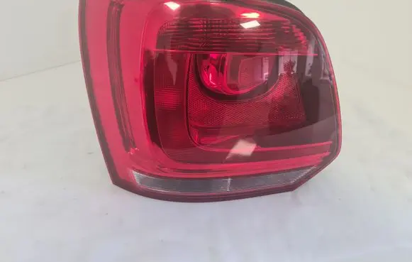 Volkswagen Polo V 6R Rear/tail lights 6R0945095L 6R0945111 6R0945095M