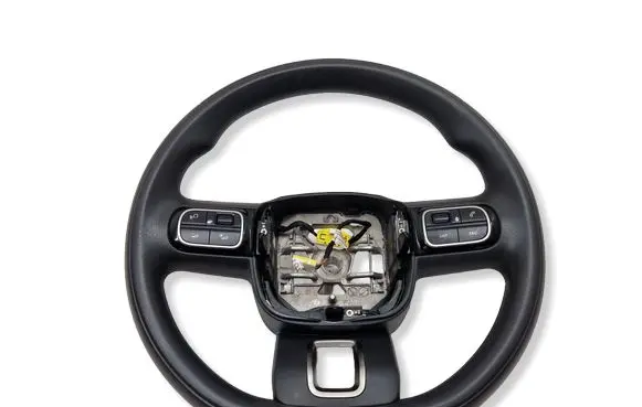 Citroen C3 Steering wheel 98164325ZD 34228596E