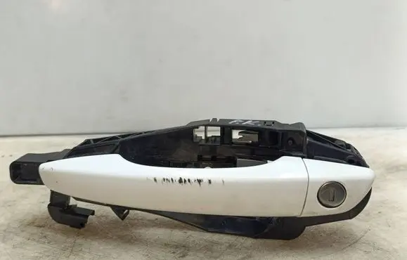 Opel Corsa F Front door exterior handle GE0024923 23899