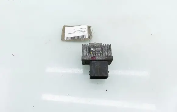 Peugeot Partner Glow plug pre-heat relay 9640469680